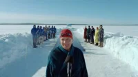 3 сезон 1 серия — Полярный 2019 3 сезон 1 серия