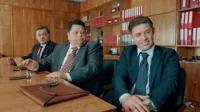 3 сезон 5 серия — Полярный 2019 3 сезон 5 серия