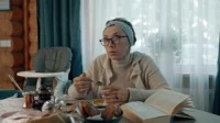 3 сезон 4 серия — Полярный 2019 3 сезон 4 серия