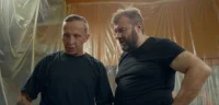 1 сезон 10 серия — Полярный 2019 1 сезон 10 серия