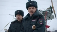 4 сезон 2 серия — Полярный 2019 4 сезон 2 серия