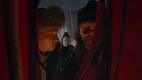 4 сезон 6 серия — Полярный 2019 4 сезон 6 серия