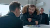 3 сезон 16 серия — Полярный 2019 3 сезон 16 серия