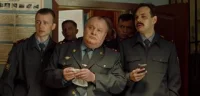 2 сезон 6 серия — Полярный 2019 2 сезон 6 серия