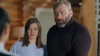 4 сезон 3 серия — Полярный 2019 4 сезон 3 серия