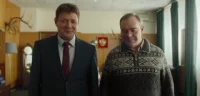 2 сезон 2 серия — Полярный 2019 2 сезон 2 серия