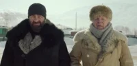 2 сезон 9 серия — Полярный 2019 2 сезон 9 серия