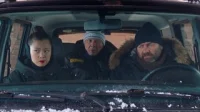 4 сезон 10 серия — Полярный 2019 4 сезон 10 серия