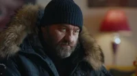 4 сезон 9 серия — Полярный 2019 4 сезон 9 серия