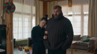 4 сезон 13 серия — Полярный 2019 4 сезон 13 серия