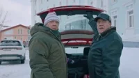 4 сезон 15 серия — Полярный 2019 4 сезон 15 серия