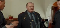2 сезон 11 серия — Полярный 2019 2 сезон 11 серия