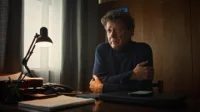 5 сезон 6 серия — Полярный 2019 5 сезон 6 серия