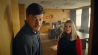 5 сезон 5 серия — Полярный 2019 5 сезон 5 серия