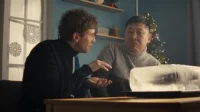 5 сезон 11 серия — Полярный 2019 5 сезон 11 серия