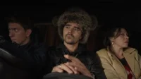 5 сезон 12 серия — Полярный 2019 5 сезон 12 серия